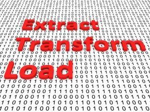 What Is Extract, Transform, and Load (ETL)? - DATAVERSITY