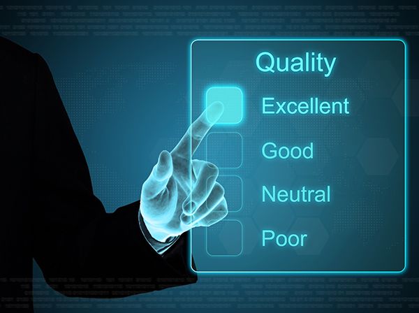 Data Quality Rules for Data Quality Check & Improvement