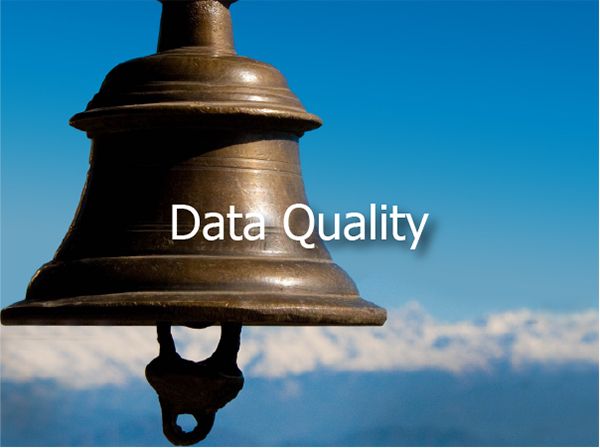 data quality