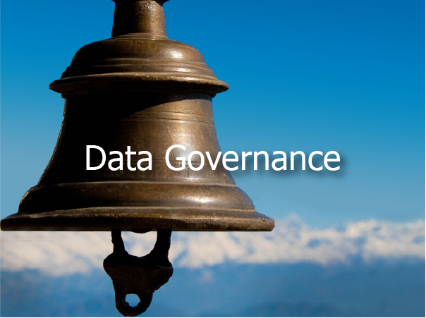 data governance