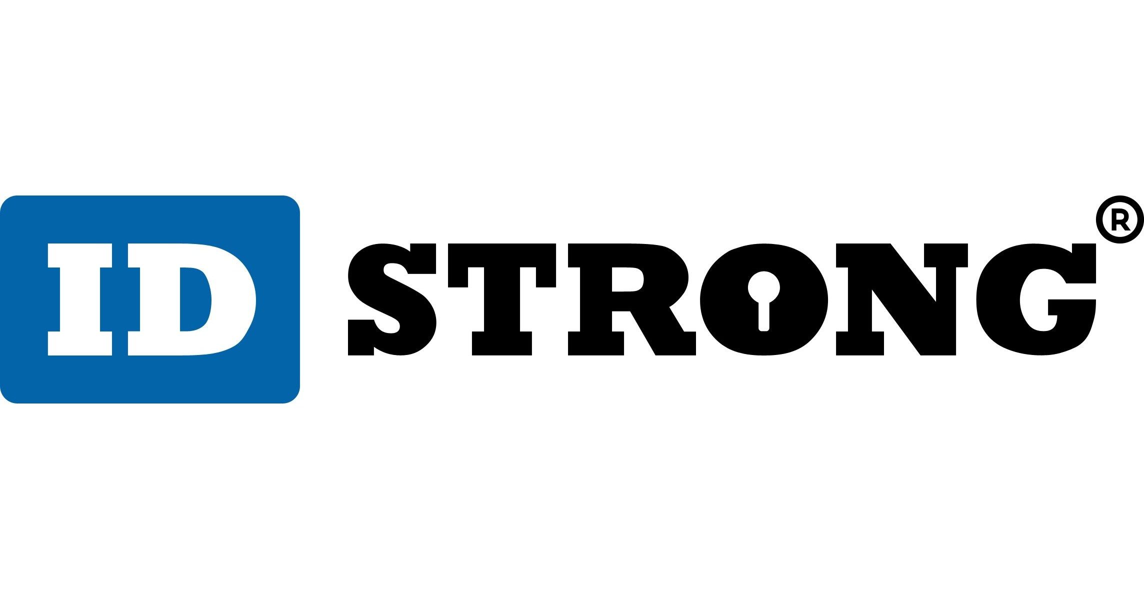 IDStrong Logo DATAVERSITY