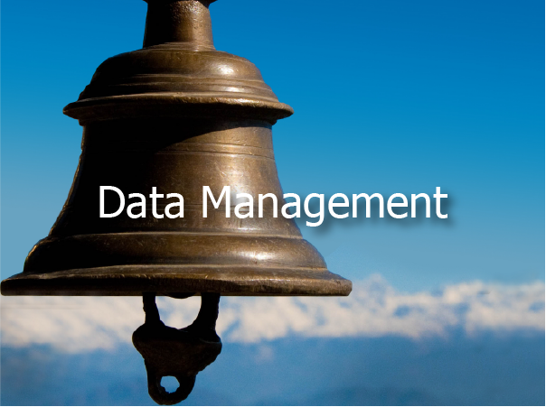 What Is Data Management? Definition, Benefits, Uses