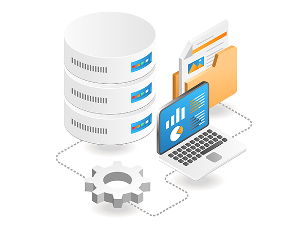 Database Management: Boost Efficiency and Optimize Performance