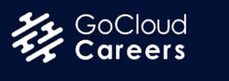 Go-Cloud-Careers-logo-1 - DATAVERSITY